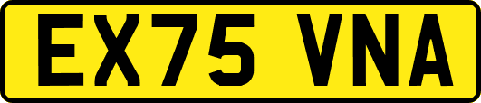 EX75VNA