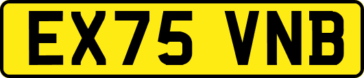 EX75VNB