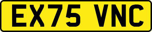EX75VNC