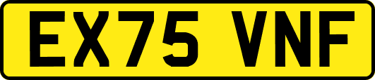 EX75VNF