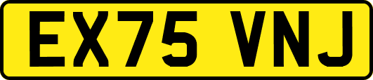 EX75VNJ