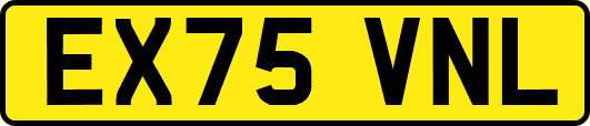 EX75VNL