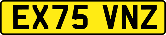 EX75VNZ