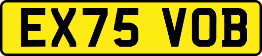 EX75VOB