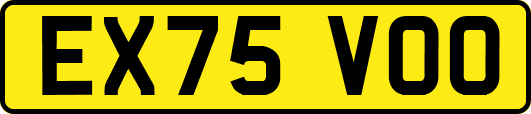 EX75VOO