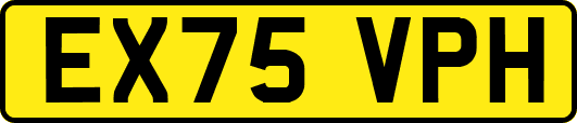 EX75VPH