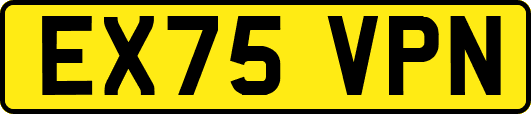 EX75VPN