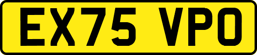 EX75VPO