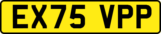EX75VPP