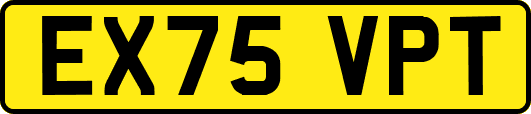 EX75VPT