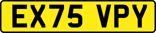 EX75VPY