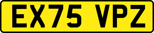 EX75VPZ