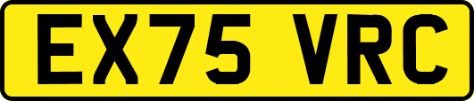 EX75VRC