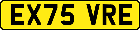 EX75VRE