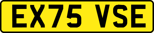 EX75VSE