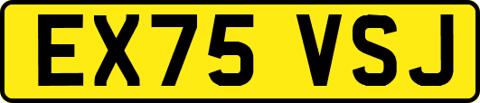 EX75VSJ