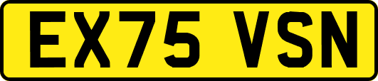 EX75VSN
