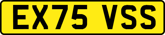 EX75VSS