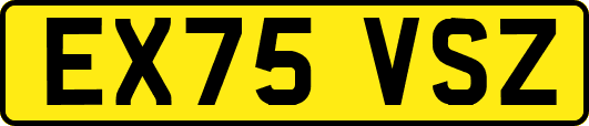 EX75VSZ