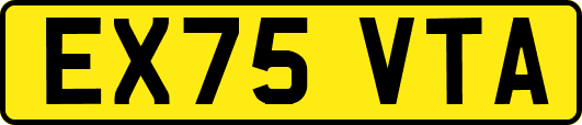 EX75VTA