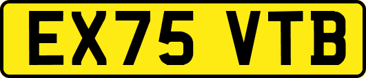 EX75VTB