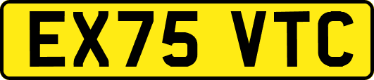 EX75VTC
