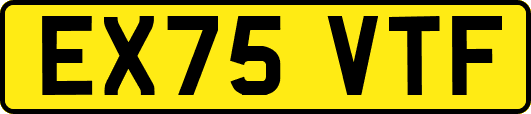 EX75VTF