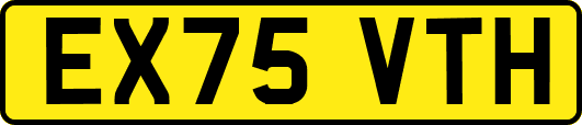 EX75VTH