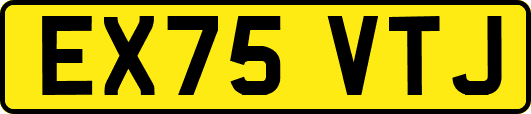 EX75VTJ
