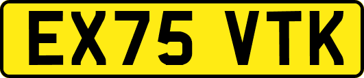 EX75VTK