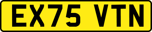 EX75VTN
