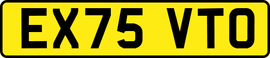 EX75VTO