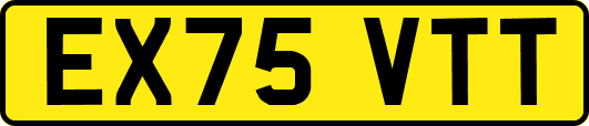 EX75VTT