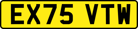EX75VTW