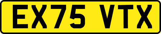 EX75VTX