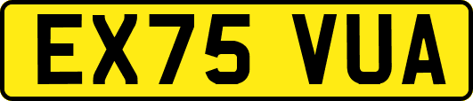 EX75VUA