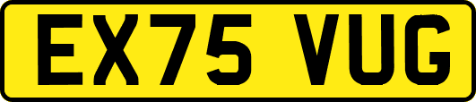 EX75VUG