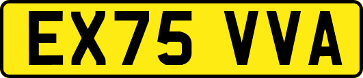EX75VVA
