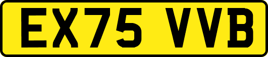 EX75VVB