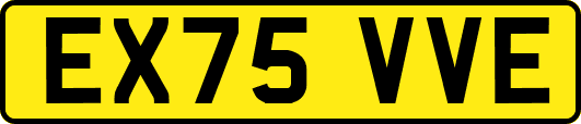 EX75VVE