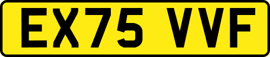 EX75VVF