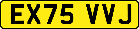 EX75VVJ