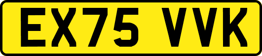 EX75VVK