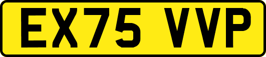 EX75VVP