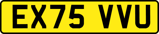 EX75VVU