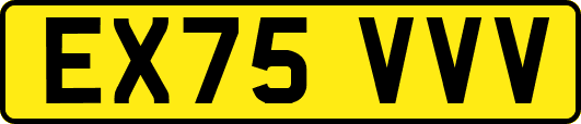 EX75VVV