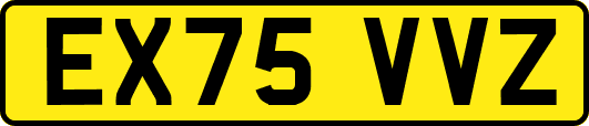 EX75VVZ