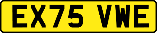 EX75VWE