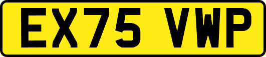 EX75VWP