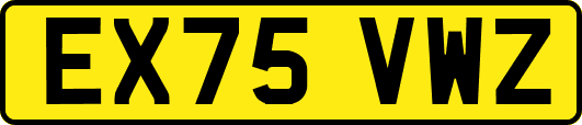 EX75VWZ